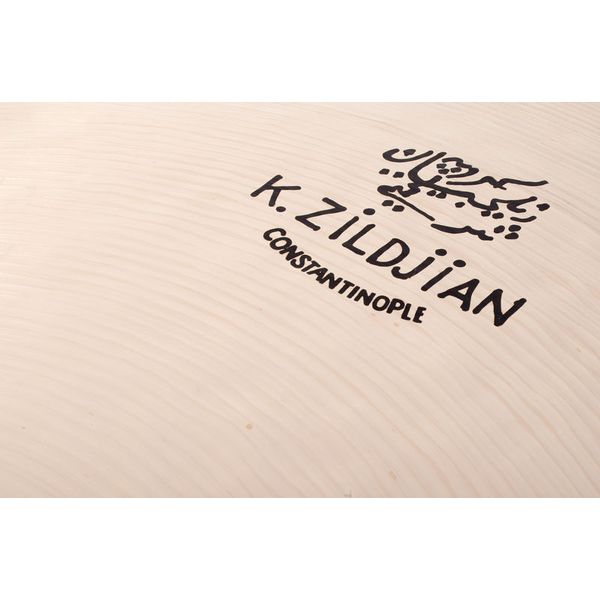 Zildjian 22" K Constantinople Low Ride