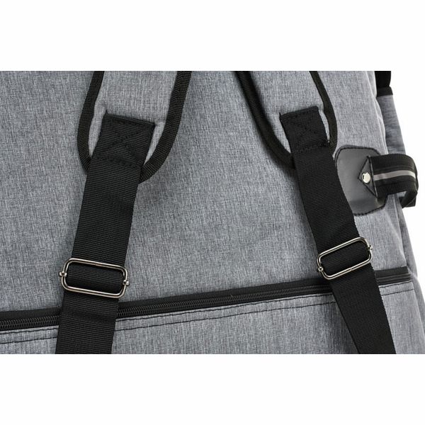 Roth & Junius GreyLine Cello Bag 1/4