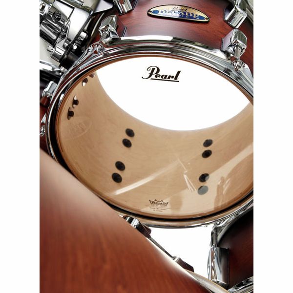 Pearl Decade Maple Standard S. Brown