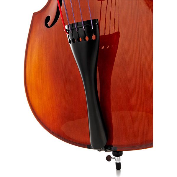 Thomann 44/5str 3/4 Europe Double Bass