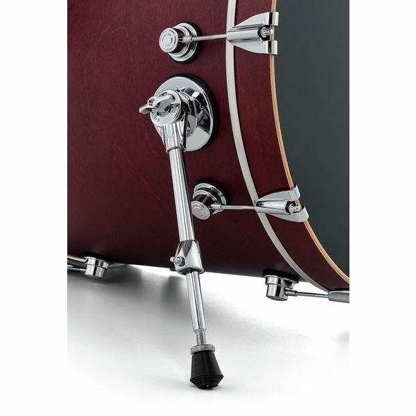 DW Performance Rock 22 Tobacco