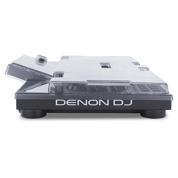 Decksaver Denon DJ SC Live 4