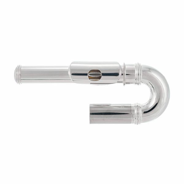 Jupiter JFLH700U Head Curved for Flute