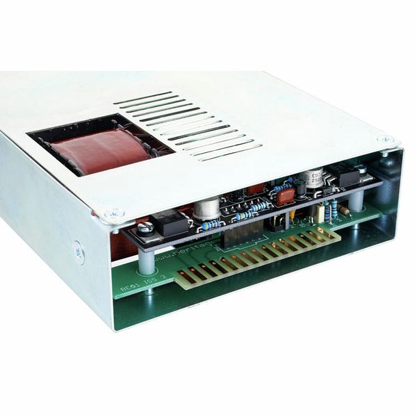 Heritage Audio 73 EQ Jr.