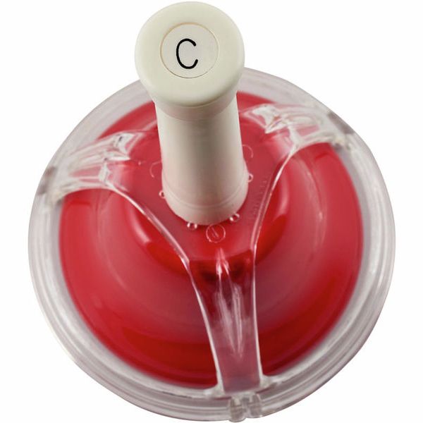 Thomann Rainbow Handbells TRHB-20