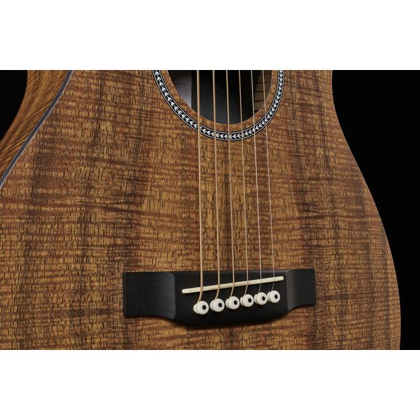 Martin Guitar LXK2