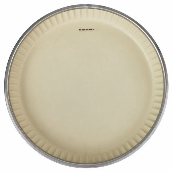 Meinl 11,75" Black Skyndeep Head TTR