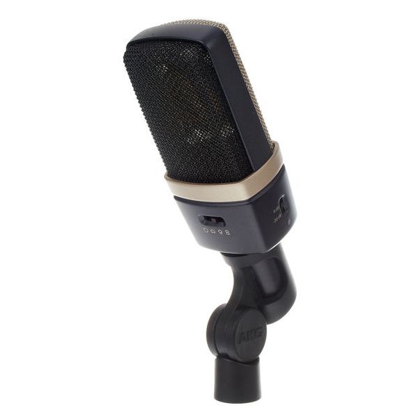 AKG C314