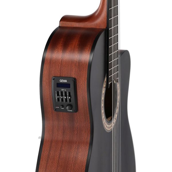 Caballero by Manuel Rodriguez Principio CA-PM SB