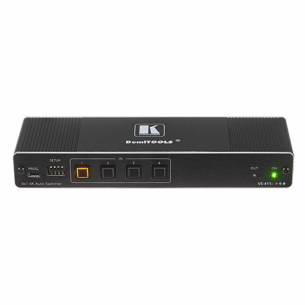 Kramer VS-411X 4K HDR HDMI Switcher