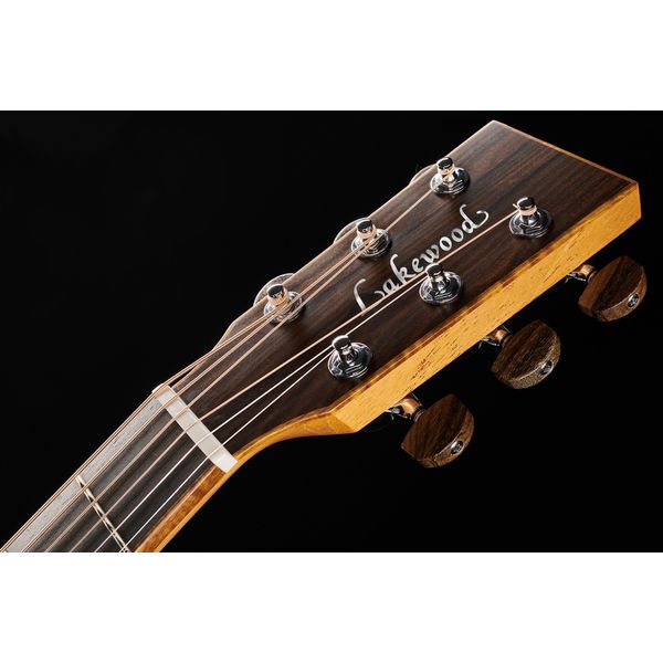 Lakewood D-32 Edition 2024