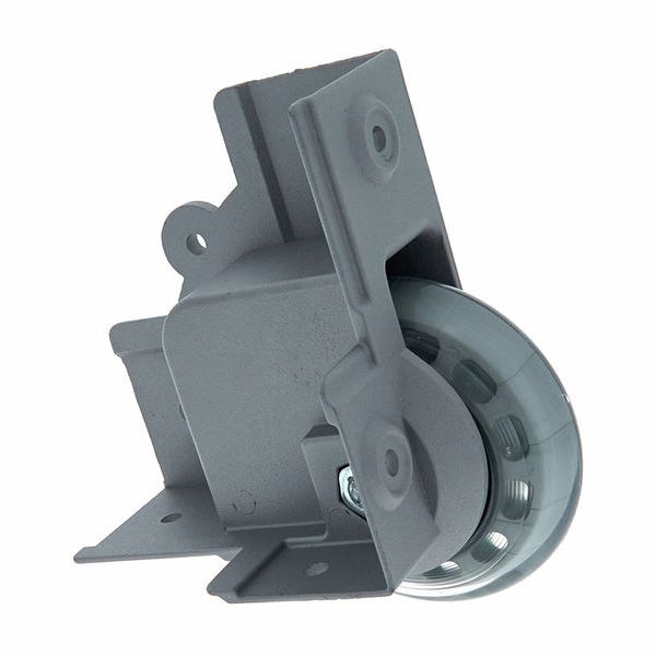 Adam Hall 37451 Recessed Corner Castor