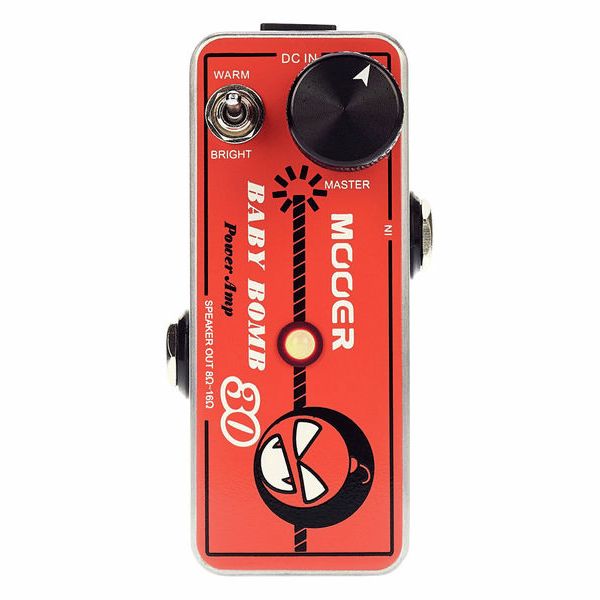 Mooer Baby Bomb 30 W