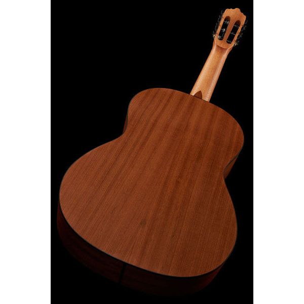 La Mancha Rubinito LSM-L