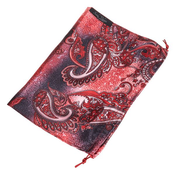 Scala Vilagio Silk Sleeve for Violin CB/MVO