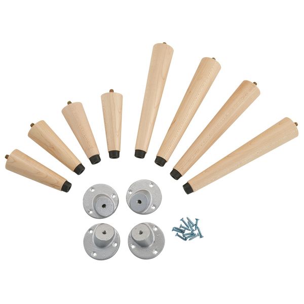 Lyon & Healy Ogden Lever Harp 34 Str. NA