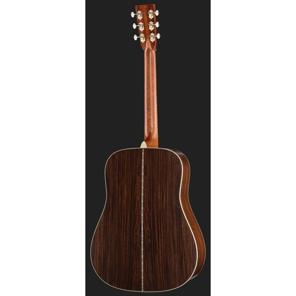 Martin Guitar D28 Satin 1935 Burst