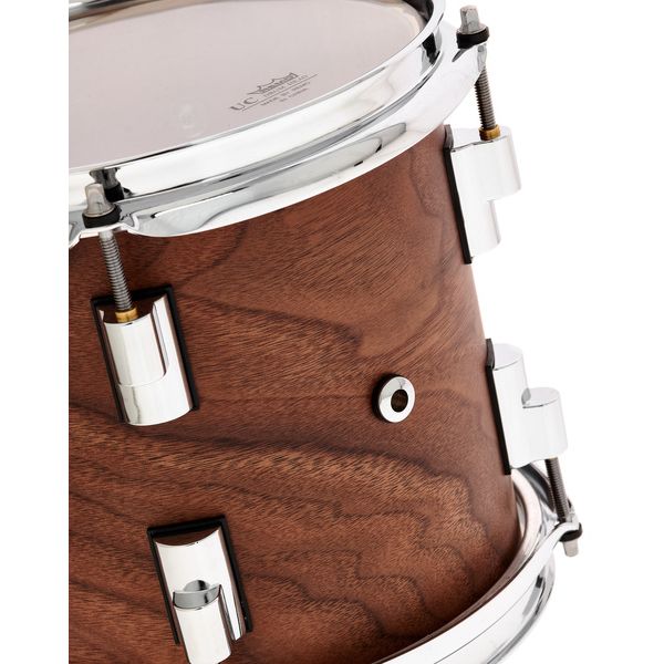 DrumCraft Concert Tom 08"x08" W/M DB