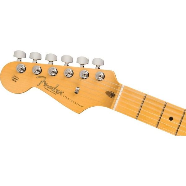 Fender AM Pro II Strat LH MN OWT