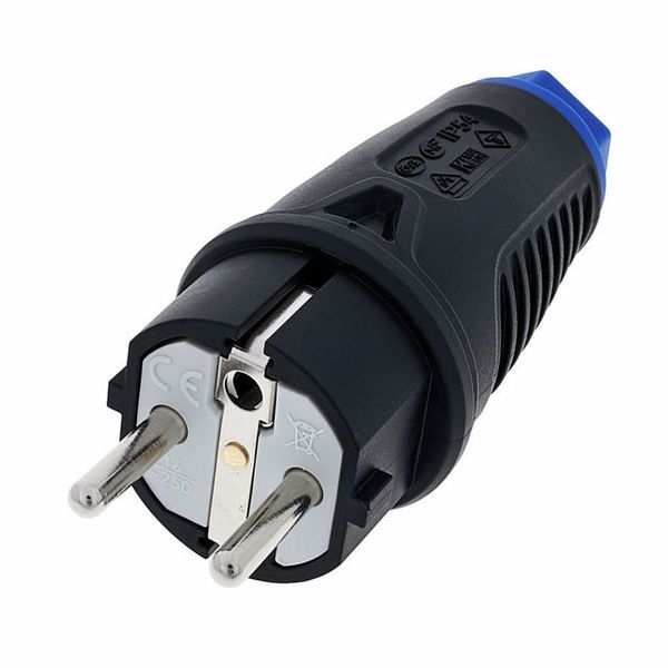 PCE 0521-sb Taurus2 Plug