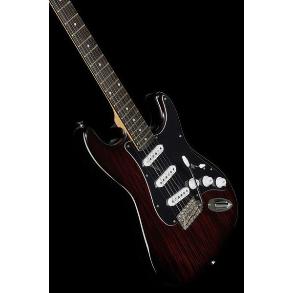 Harley Benton ST-70RW Deluxe Series