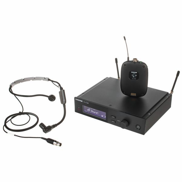 Shure SLXD14E/SM35 L56