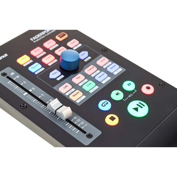 Presonus Faderport V2 Mobile Bundle