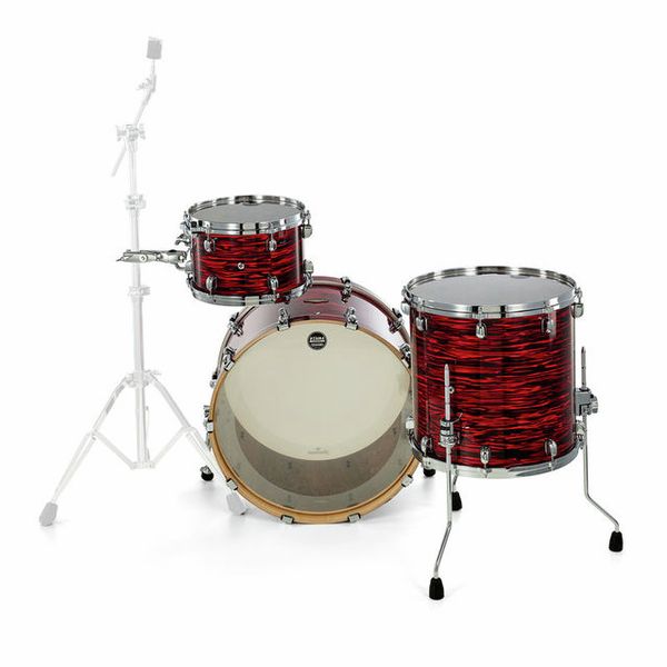 Tama Starcl. Walnut/Birch 3pcs -ROY