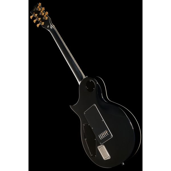 ESP E-II Eclipse Full Thickn ET BK