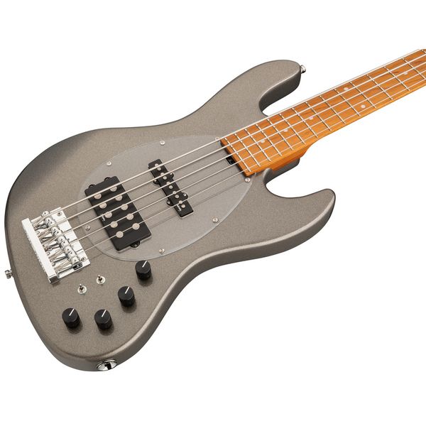 Sadowsky MetroExp21 Vintage MJ5 RM SIL