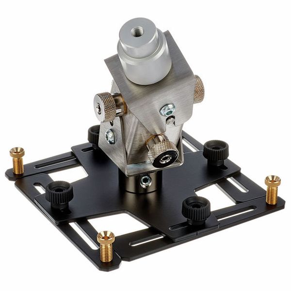 Euromet Arakno Projector Mount Bk