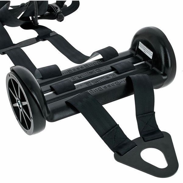 RC Williams Company Bass Buggie