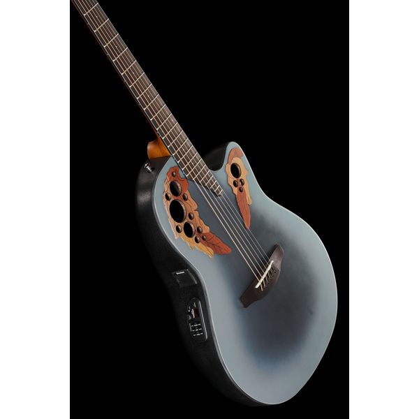 Ovation Celebrity Elite CE44-RBB-G