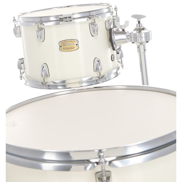 Yamaha Stage Custom Bop Kit CLW