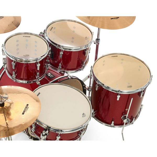 Sonor AQX Studio Set RMS