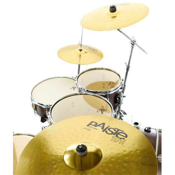 Gretsch Drums Energy Studio Grey Steel