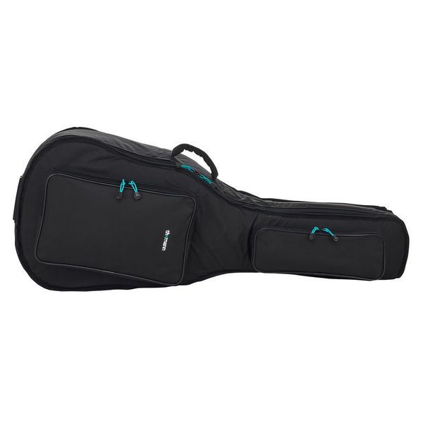 H&ouml;fner HGL7 Green Line w/Bag