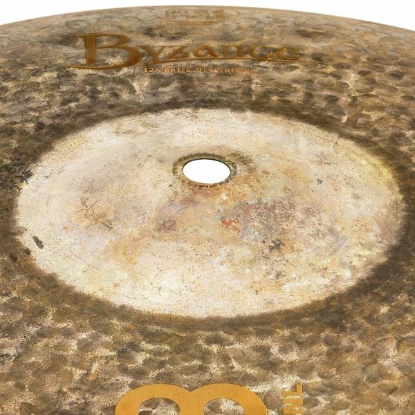Meinl 12" Byzance Extra Dry Splash