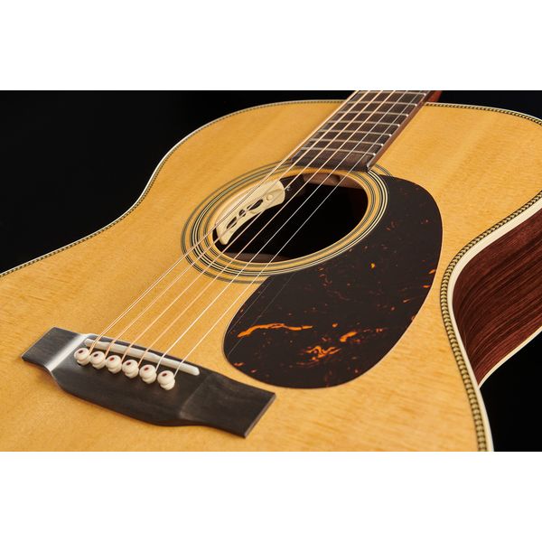 Martin Guitar 000-28E L.R.Baggs Anthem