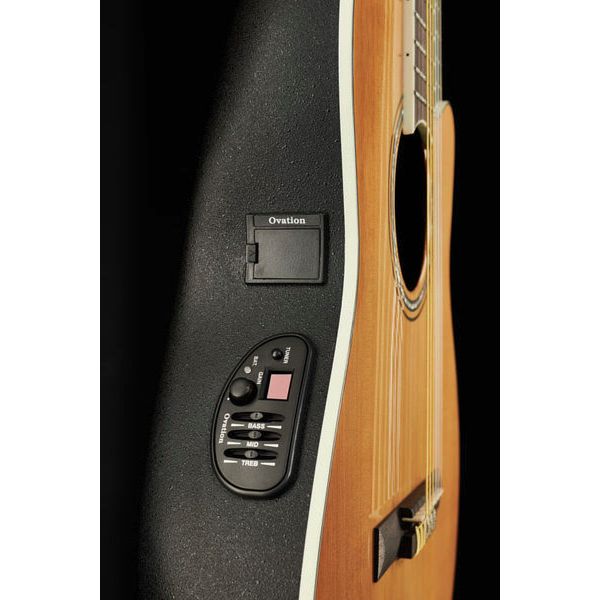 Ovation Celebrity Tradition CS-24C-4-G