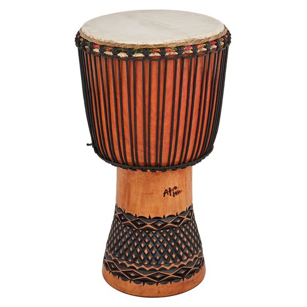 Afroton 70th Anniv.Master Class Djembe