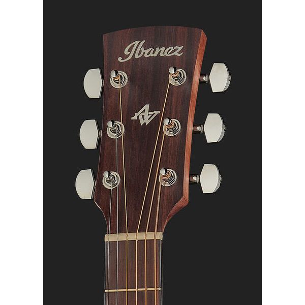 Ibanez AW54LCE-OPN