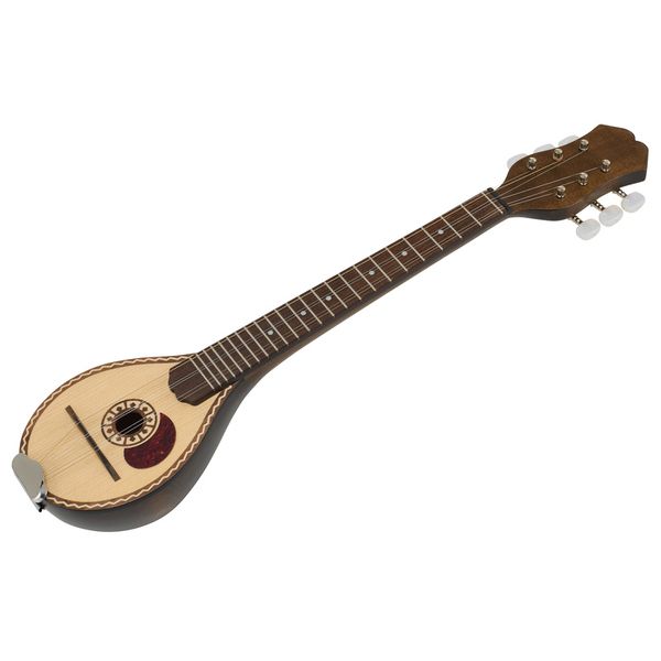 Thomann Greek Baglamas