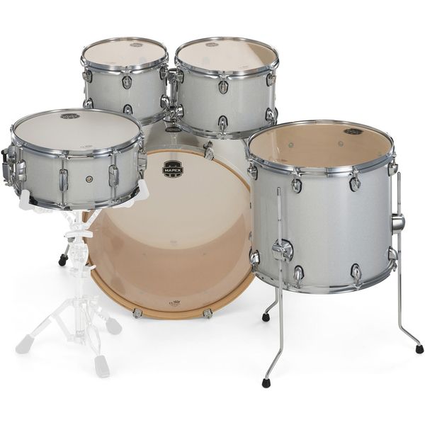Mapex Mars Birch Stage Shell Set DT