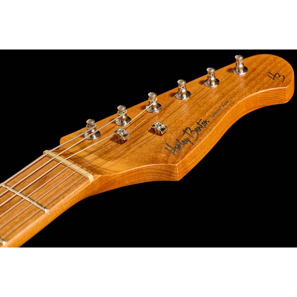 Harley Benton ST-Modern MN HSS OW