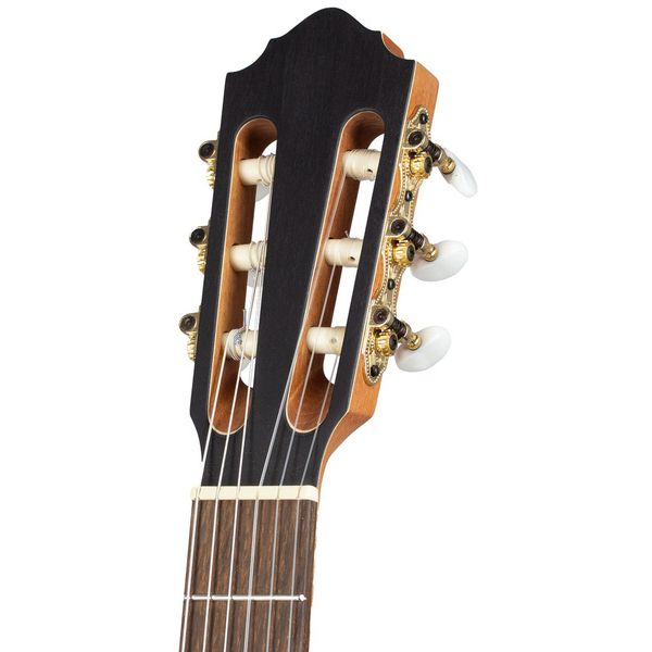 H&ouml;fner HLE-KBF23 Fichte/Kernbuche