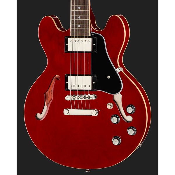 Epiphone ES-339 Cherry