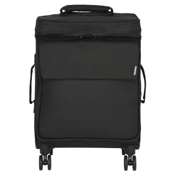 Magma Solid Blaze Cabin-Trolley