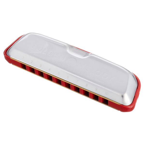 Hohner Golden Melody A