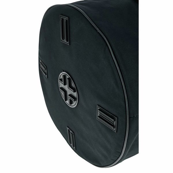 Millenium 14"x14" Tour Tom Bag